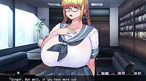 check out reijuu hitozuma agent shion's creampie story