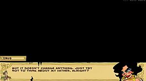 Princess slave trains hard in uncensored gold edition orgy