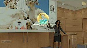 wanna dive into big city pleasures episode 49 homemade 3d hentai vibes?