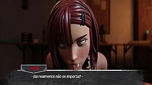 mist parte 4 anal assfucking big cock creampie outdoor public prostitute