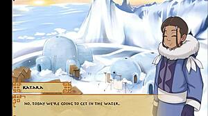 Ready for Four Elements Trainer hentai game's next steamy level?