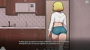 Bunkered with Femboy Intense Action Moments