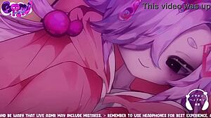 goomi's deep asmr blowjob drives me wild