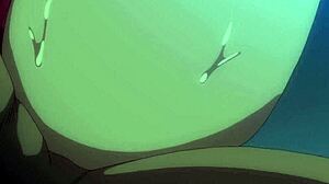 the busty teacher corners her lingerie-clad student. monster cock blowjob turns into ass fuck