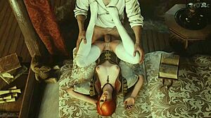 witcher ciri yennefer compilation hardcore blows me away