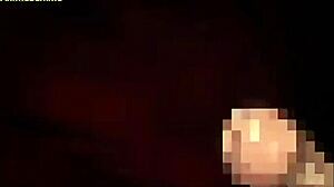 whoa this hentai maid sis gives the best titty fuck ever 💦😍