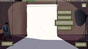 cummy bender part 2 features korra's big tits ass in tight bikini for futurama avatar parody swimsuit action