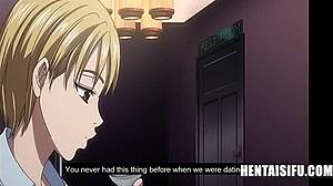 Students Go Wild for Sexy Teachers!