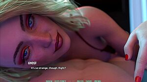 Name88s Triangle 30: Busty Blonde Virgin's Huge Cock Creampie Deflowering