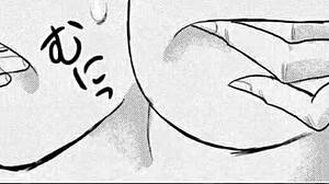 Stepmom Craves Wild Hardcore Fuck with Stepson Hentai