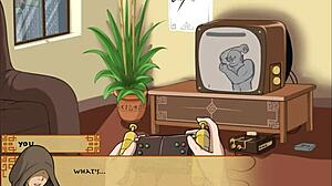 Ready for Four Elements Trainer hentai game's next steamy level?