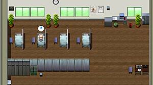 Hypnotized Schoolgirls Become Huge Tits Sluts Final