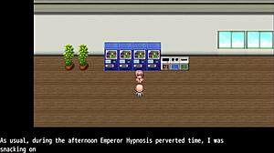 Hypnotized Schoolgirls Become Huge Tits Sluts Final