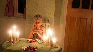 Village Slut Transforms in Complete Gameplay Part 4