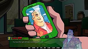 ready for sexy new partner ben x pounding?