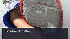 giant femdom feet crush little snatcher fetish scenes