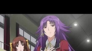 Professor Sola Pounds Novinha's Tight Ass and Pussy