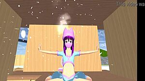 Swudu susuwu grinds lap dance on you POV box mattress soundtrack vibes 😏🛏️🔥