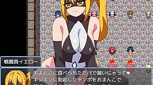 i crave that evil fighter's blowjob quest in full hentai gallery