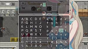 asuna captured by perverted professor for anal creampie ntr training 😈