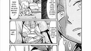 Stepmom Craves Wild Hardcore Fuck with Stepson Hentai