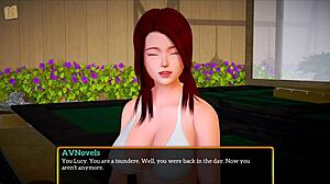 I'm settling into my new family routines this episode 441