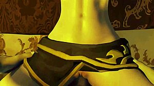 miss fortune's wild anal creampie rides and big tits compilation