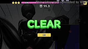 Sex Counselor 10: Tight Swimsuit Senpai Fucked Poolside