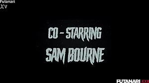 whoa futa witch turns matty into shemale demon fuck slave!!