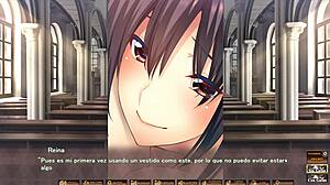 gameplay shoujo dominance ep 9 final s