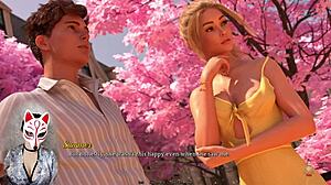 innocent college girls unleash hidden fuckfest desires