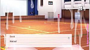 Umichan Maiko Classroom Cheaters Part 4: Dare She Cheat Again?