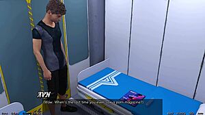 black space virgin teen begs for my huge monster cock deep