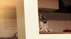 Anime Hentai Whispers Oh No Dont Touch Him