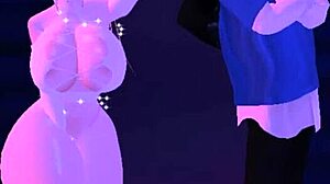 Wife Begs for My Hidden Fuck!