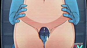 Eri-chan's Home Workout Features Blowjob Tittyfuck Pussy Pounding Cumshot