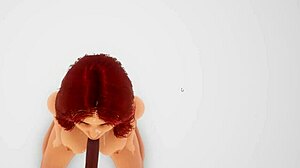 curvy milf sonia crave max's massive white cock?