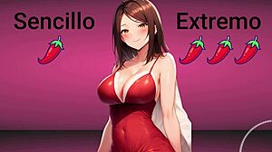 i command you hold back cum or face my femdom punishment joi