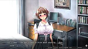 Big Boobed Family Creampie Orgy Milf Route Part 15