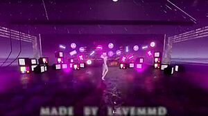 Mmd teens dance into wild hentai fucking frenzy 2020