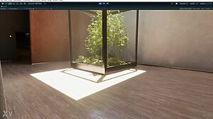 I'm thinking of making 3D porn game