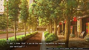 Big Boobed Family Creampie Orgy Milf Route Part 15