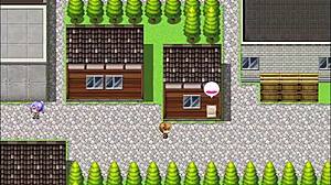 NTR Police Ruri Sakura Big Ass Tits Disappear City Patrol Part 6