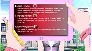 Umichan Maiko Classroom Cheaters Part 4: Dare She Cheat Again?