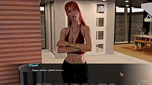 betrayed part 8 game scenes explode with old man stretching young sluts' tight pussies and squirting orgasms