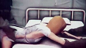 sfm hardcore creampie slams fill every curvy hole relentlessly