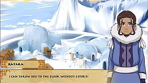 Ready for Four Elements Trainer hentai game's next steamy level?