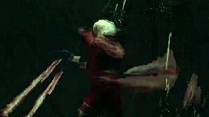 Spy x Family Big Ass Big Tits Monster Cock Hentai Maplestar Striptease