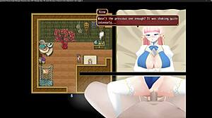 yo, princess knight gangbang group outdoor hentai game part 2