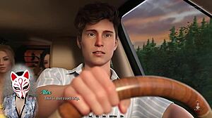 innocent college girls unleash hidden fuckfest desires